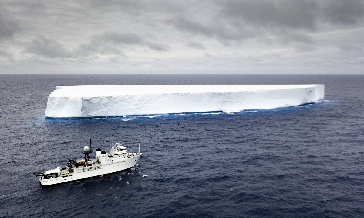 The Five Deeps Expedition tweet media
