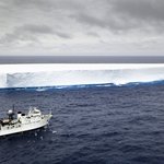 Photo by The Five Deeps Expedition (@FiveDeeps)