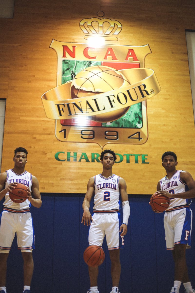 florida gators retro basketball jersey