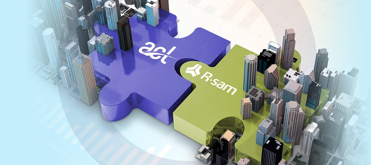 RsamGRC's tweet photo. The future of GRC is now! We’re very excited to announce that Rsam and @ACLServices have joined forces to form a category-defining platform for integrated #risk management #IRM  https://t.co/aPfuvChJl1 https://t.co/ii90OibZOw
