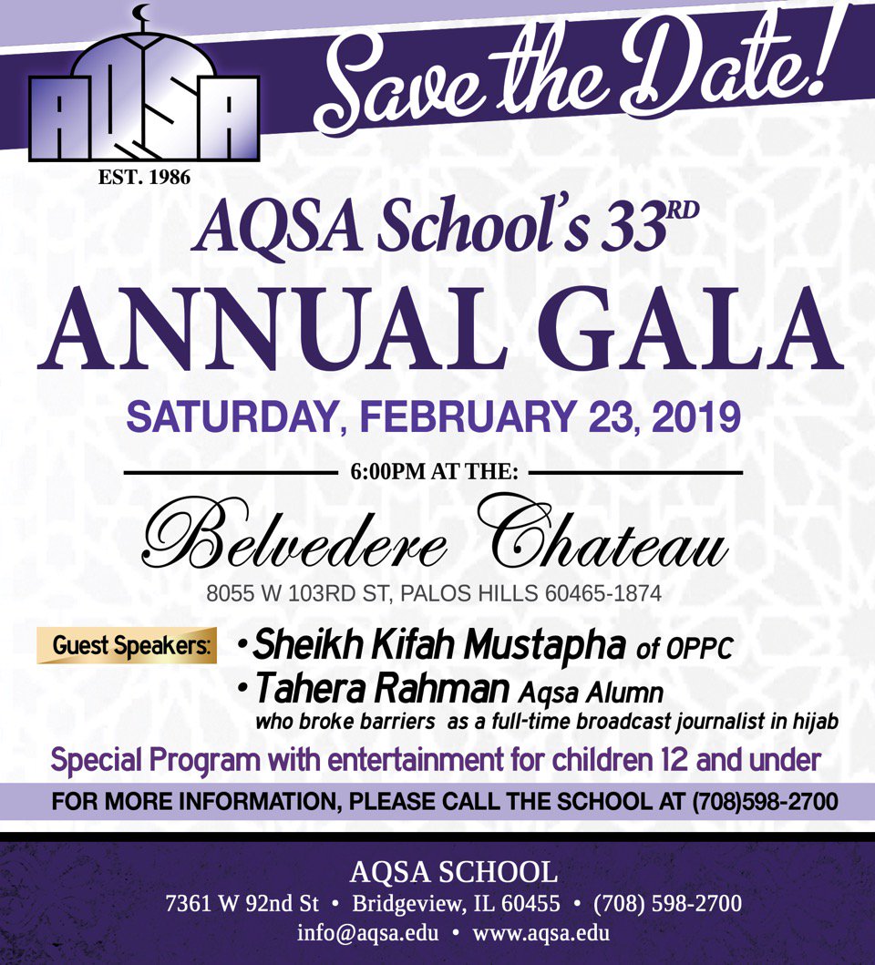 Aqsa School (@AqsaSchool) / Posts / X