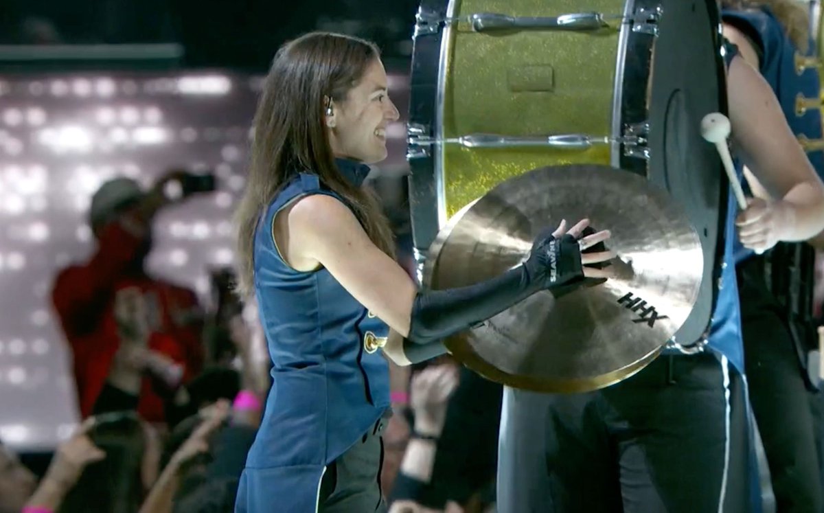 Yesterday was a dream! Thank you to <a href="/equinoxperc/">Equinox Percussion</a> for this incredible opportunity! 

#Seavine #SuperBowl #M53 #Maroon5