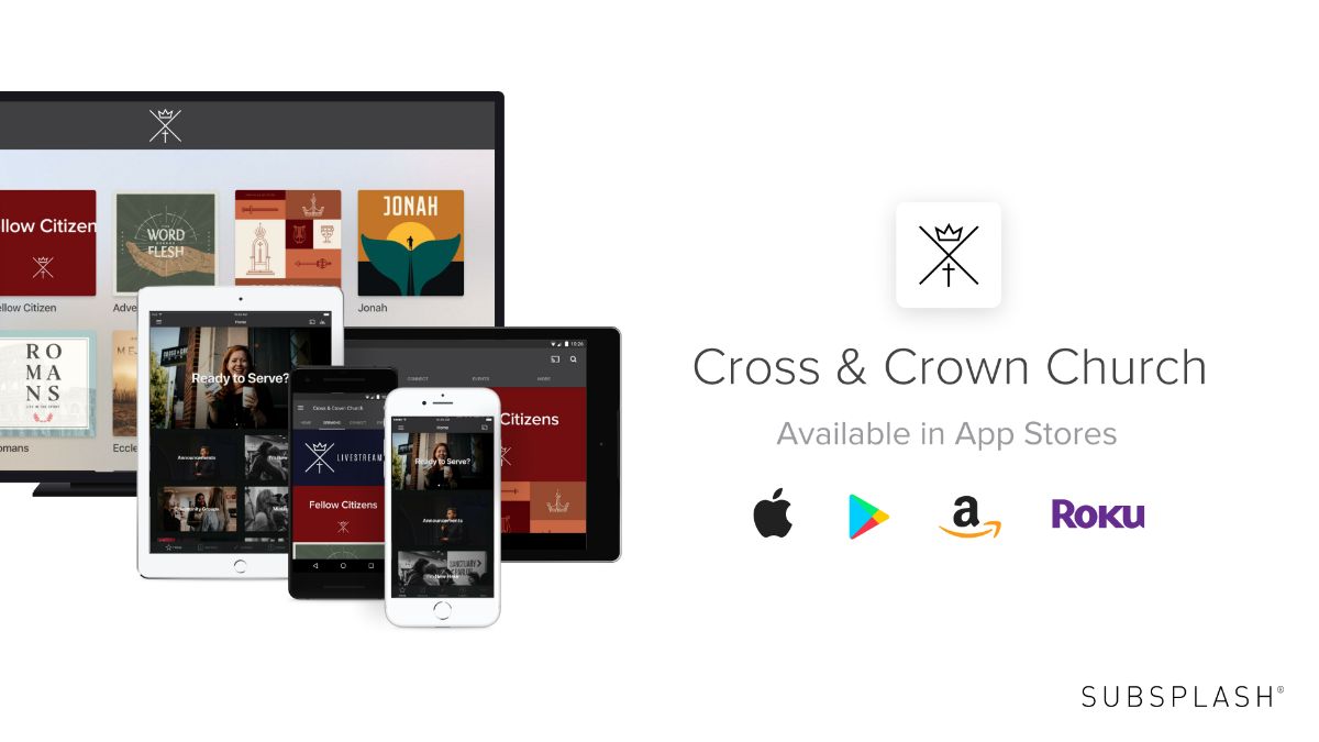 Download the NEW C&amp;C app, Members Meeting, Women's Study Series, Biblical Marriage, and more! - mailchi.mp/487f67580253/d…