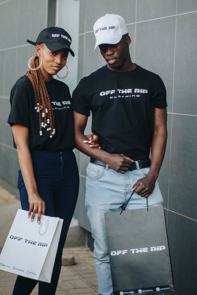 offtherip_cloth's tweet photo. Valentines Day approaching ❤️😊 Place an order for you and your partner

#buylocal #SupportBW #SharelocalBW #BuylocalBW https://t.co/ZjVjoIL8H9