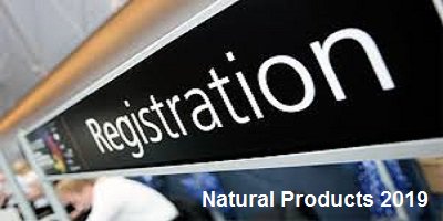 Register now at:
#NaturalProducts2019 Conference and Get Chance to meet Eminent Speakers from different countries around world
lnnk.in/@registration
Learn more about #HerbalDrugFormulations
Register soon to get #OfferDiscount
More Discount on Group registration
<a href="/NaturalProdctCf/">NaturalProductsConf</a>