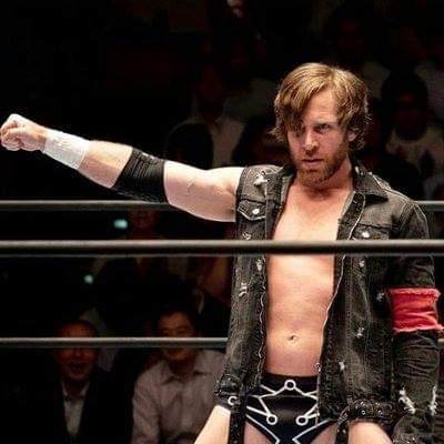 Happy Birthday to Chris Sabin!     