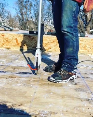 FastenMasterPro's tweet image. The #PAMFast Autofeed System saves your back on job sites, while allowing you to install subfloor, pressure treated and composite decking and more quickly and efficiently. Have you tried PAMFast?

 ow.ly/xM6G30nxDEj