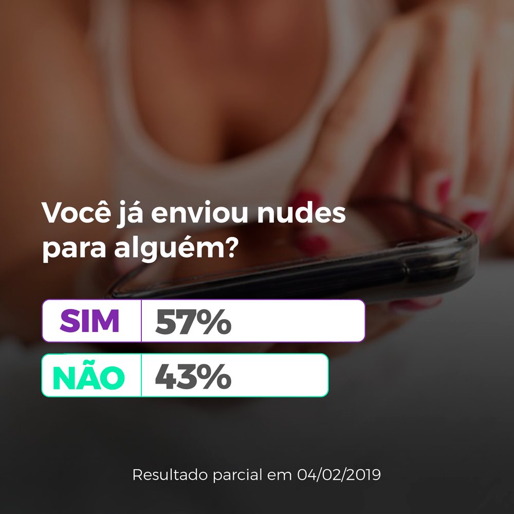 appquinto's tweet photo. Você acompanhou o assunto que viralizou neste final de semana? O vazamento de nudes da cantora Luiza Sonza deu o que falar! Mas e você, já enviou nudes para alguém? https://t.co/rIAXKrxlxD
.
.
.
.
#appquinto #somosquinto #votenoquinto #nudes #luizasonza #hacker #relacionamento https://t.co/fla83Uxj6I