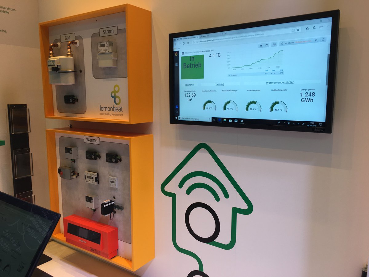 LemonbeatGmbH's tweet photo. Morgen ist @EworldEssen. Kommt zahlreich! #leanmetering https://t.co/CGqnnrFm7t