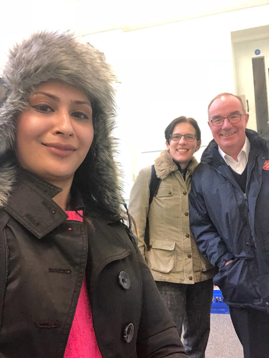 Eli_redhill's tweet photo. @Eli_redhill & #CromwellCommunityGroup met last week for the group to agree what to focus on, which is #safety, #cleanliness, #communityactivities to make #CromwellEstate #Redhill a better place for #residents. Thank you to @SimonPerkins_ #SalvationArmy for hosting the meeting https://t.co/nEbKX6yCIC