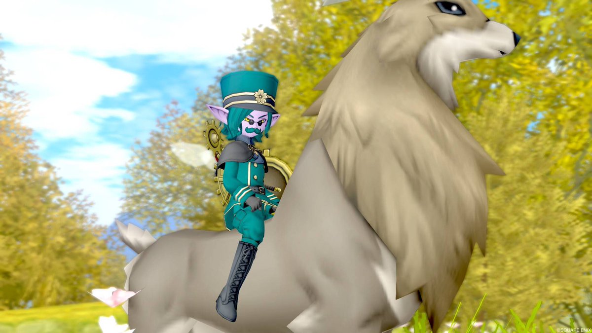 いくいの Dm見る用 Equinox Higeelf Twitter