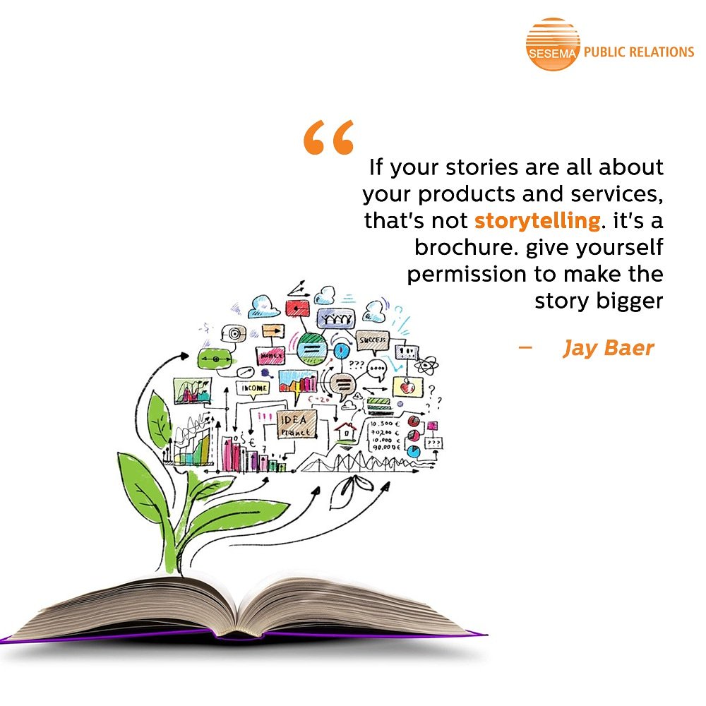 Sesemerte's tweet photo. Give yourself permission to make the story bigger today!

#SesemaPR #Sesema #PR #PublicRelations #Permission #Story #Brandstory https://t.co/N2DCAP0dYS