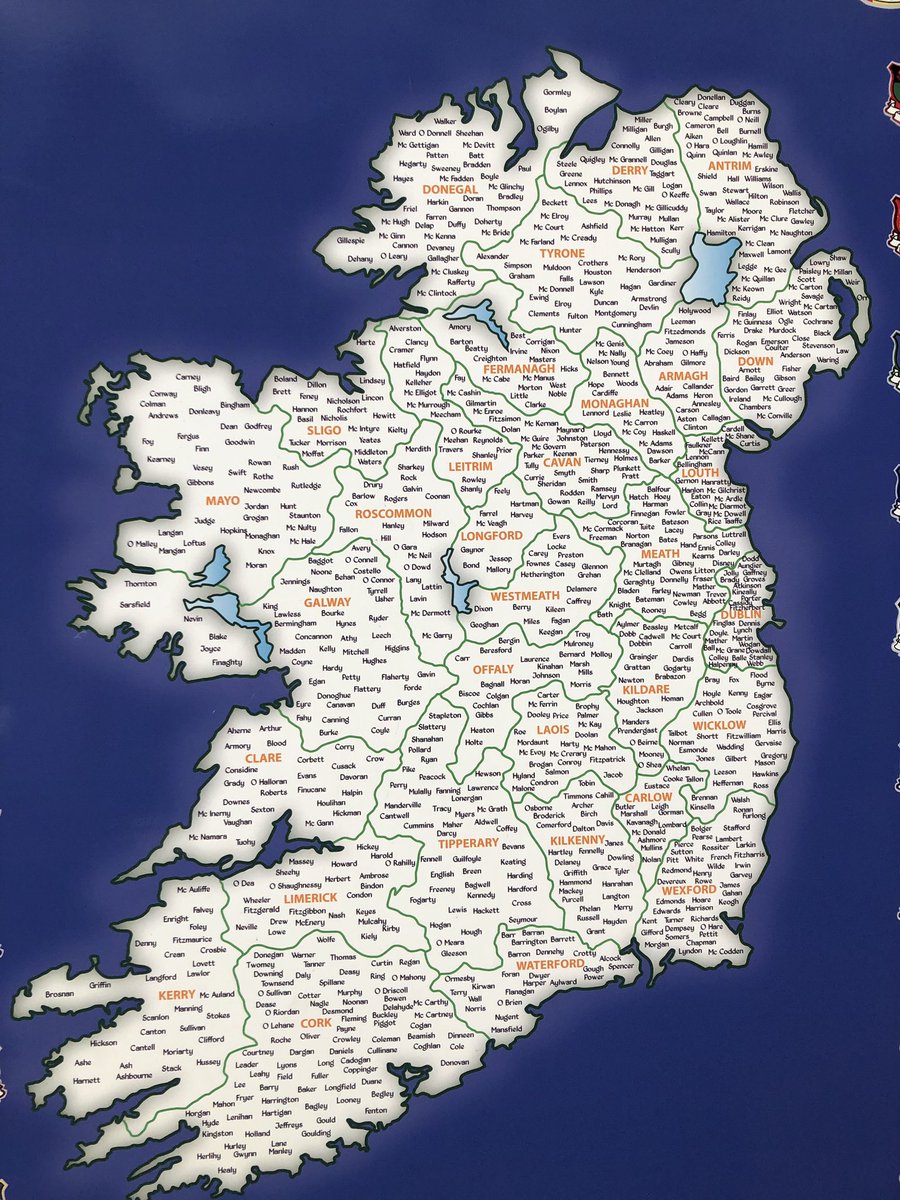 MattMcGlone9's tweet image. Might find yourself here ☘️