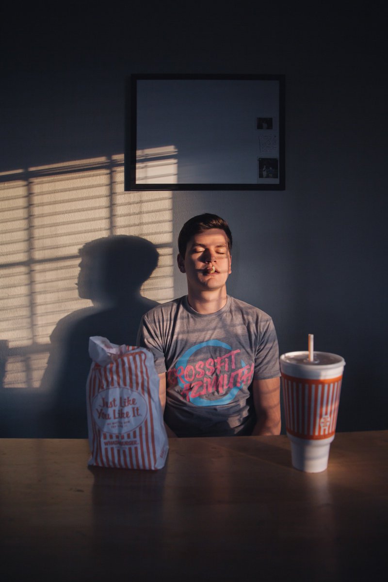 A progression of <a href="/Whataburger/">Whataburger®</a>
