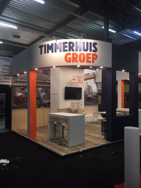 Onze stand is klaar, graag tot ziens op de <a href="/INFRA_EH/">Infra Relatiedagen</a>  in Hardenberg. Hal 2, stand 224