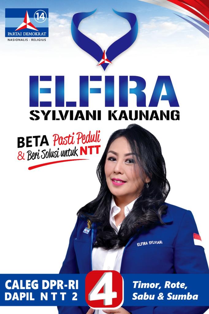 Elfirak21's tweet photo. Menjadi kader partai py tujuan politis. Menjadi kader perempuan dan memperjuangkan suara perempuan dlm dunia politik dan berperan ganda sebagai ibu dr anak2 tdk mudah tp bkn tdk mungkin #Caleg #DPRRI #NTT2 #NoUrut4 https://t.co/yKvb9YGLo4