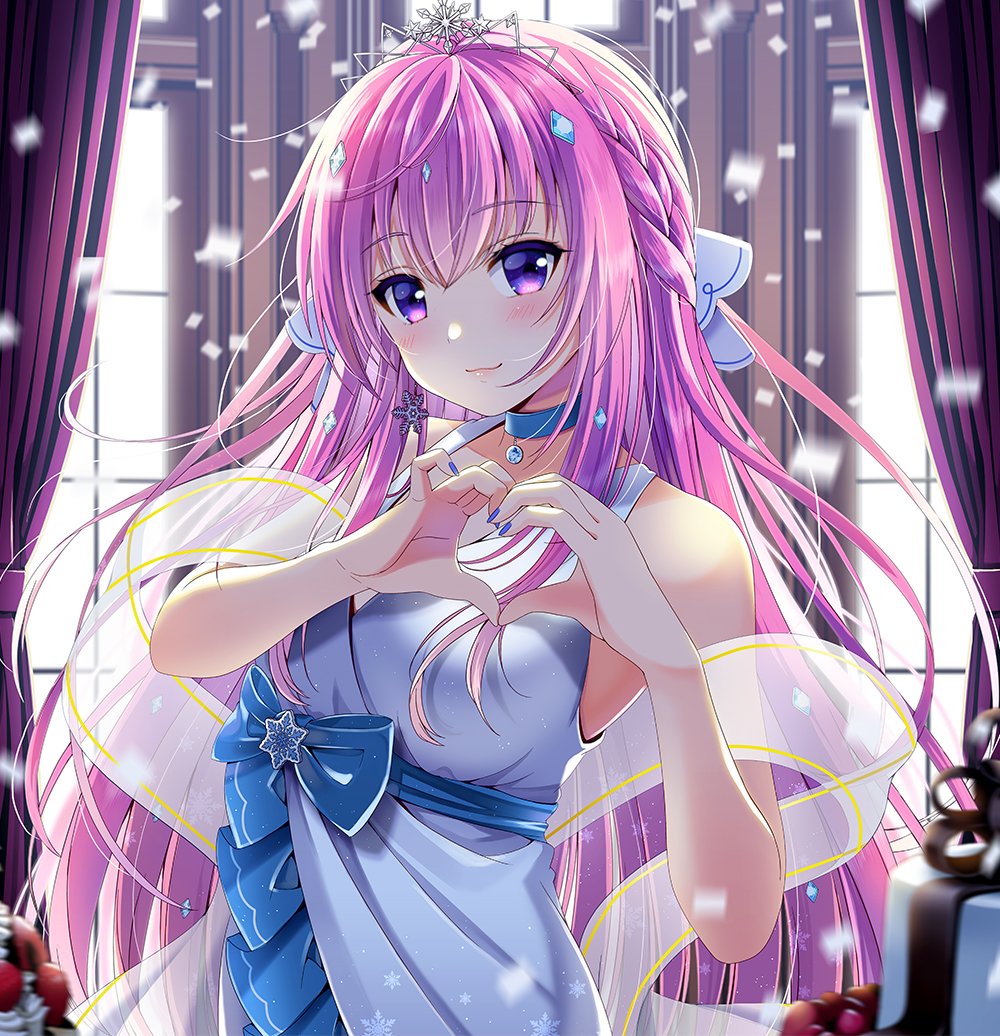 Twoucan 巡音ルカ10周年 の注目ツイート イラスト マンガ コスプレ モデル