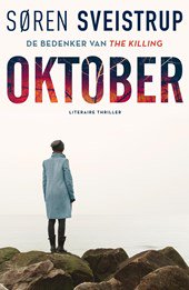 ‘Een boek om te “bingelezen”.’ – Het Parool. Oktober van Søren Sveistrup is #ebookvandeweek van €13,99 voor €4,99. blz.nl/ebooks. <a href="/awbruna/">awbruna</a>