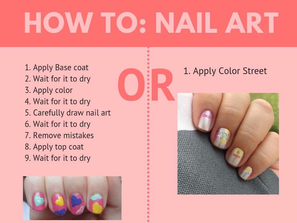 rbfirewife's tweet image. It really is #thateasy #becolorstreet #becolorful #bebrilliant #beautifulnails