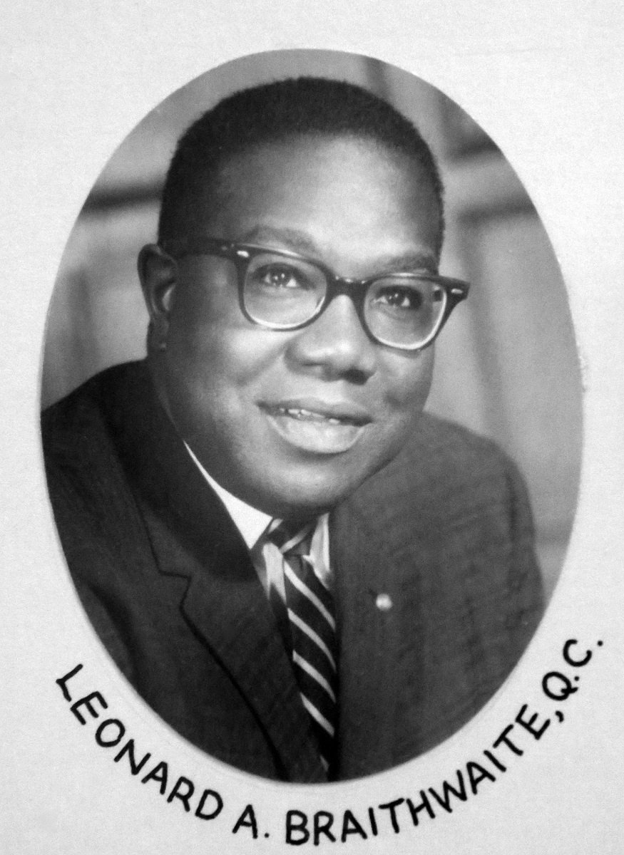 Ontario Parliament Education on Twitter "The first Black Canadian