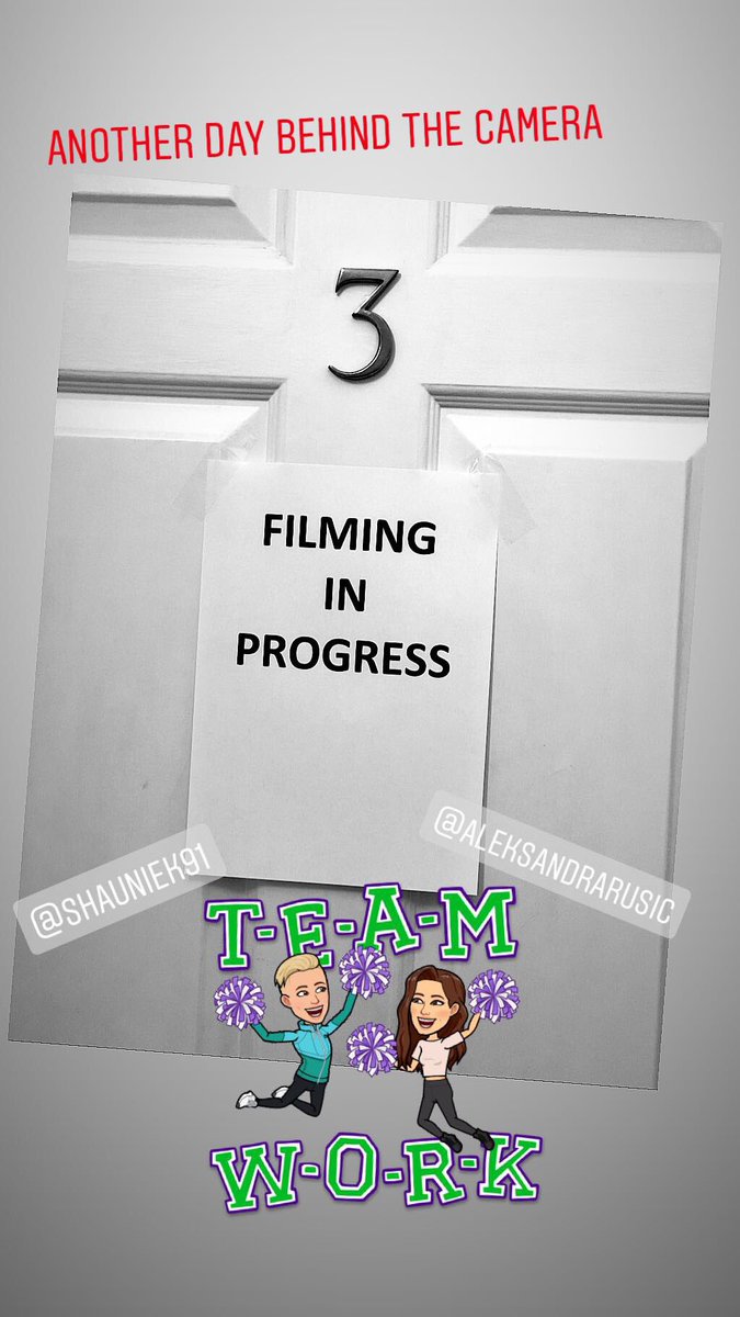 wintersons's tweet image. Today @imshauniek &amp;amp; @aleksandrarusic interviewed @timmahendran watch this space 🤩 #TeamWintersons #TalentAgent #FilmingInProgress #SecretProjects