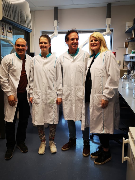 cureusher's tweet photo. Heartfelt thanks to those at @usher_syndroom for meeting with us recently and for their wonderful friendship, hospitality and support, and to all those who took the time to meet with us including @RonaldPennings and Dr Erwin Van Wijk.
#UsherSyndrome #UsherCommunity https://t.co/71gX4mryRz