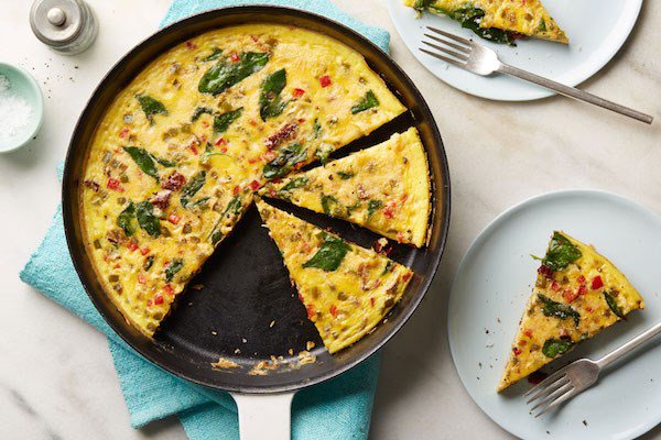 brittdevenyi's tweet photo. 20 paleo-approved breakfast ideas to jump-start your week: https://t.co/KUmJhwD1bH https://t.co/uemkg0XonD