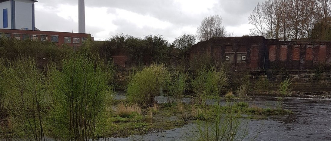 LDVFlood's tweet photo. Shoal management in the Lower Don Valley - help us to focus the design of the long-term
management strategy. Read more - https://t.co/w5lv9wBAlQ @RiverStewards #Sheffield https://t.co/TCVenDBz32