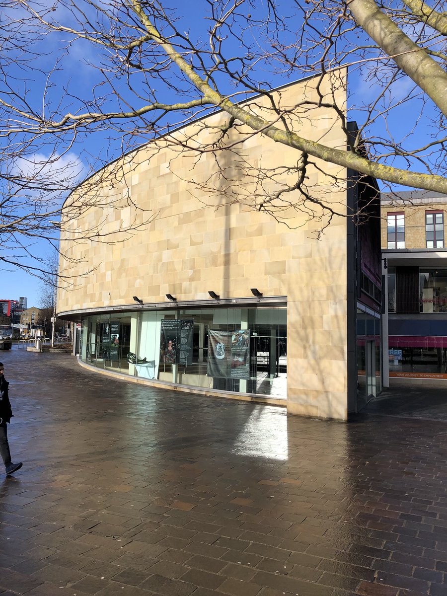 Eight OneTwo Architects tweet media