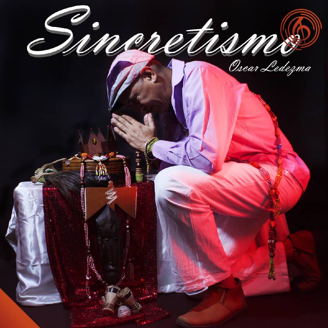 ¿Ya escuchaste el disco #Sincretismo  #OscarLedezma <a href="/elokanani/">Oscar Ledezma.</a>

Otro lanzamiento mundial más de #AnayaMusicGroup..Tú música en todo el mundo.

#AlMasAltoNivel #Spotify #Dezzer #Applemusic #Tidal #TodaysTopHits #MondayHits #SpotifyPlaylist #SpotifyPremium

instagram.com/p/BrfhqQzgr3b/…