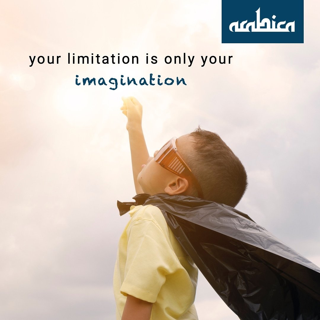 ArabicaInst's tweet photo. #DareToDream #youcandoanything https://t.co/af8Rse8dGk