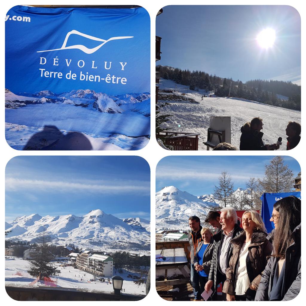 Alexis Rouque (@bdt_paca) on Twitter photo La <a href="/BdT_PACA/">Alexis Rouque</a> renforce son action dans l'économie de #montagne en prenant une participation au #Capital de la SEM <a href="/ledevoluy/">Le Dévoluy</a> aux de la <a href="/CE_CEPAC/">Caisse d’Epargne CEPAC</a> et <a href="/BanquePopAura/">Banque Populaire Auvergne Rhône Alpes</a>
👍 La <a href="/BdT_PACA/">Alexis Rouque</a> renforce son action dans l'économie de #montagne en prenant une participation au #Capital de la SEM <a href="/ledevoluy/">Le Dévoluy</a> aux de la <a href="/CE_CEPAC/">Caisse d’Epargne CEPAC</a> et <a href="/BanquePopAura/">Banque Populaire Auvergne Rhône Alpes</a>
👍