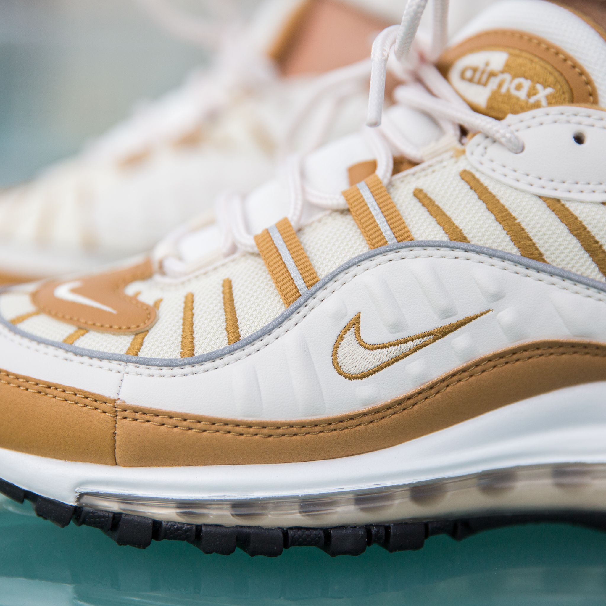 Air max 98 phantom beach sale
