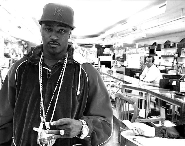 Happy 43rd Birthday to the Dipset General Cam ron! -  