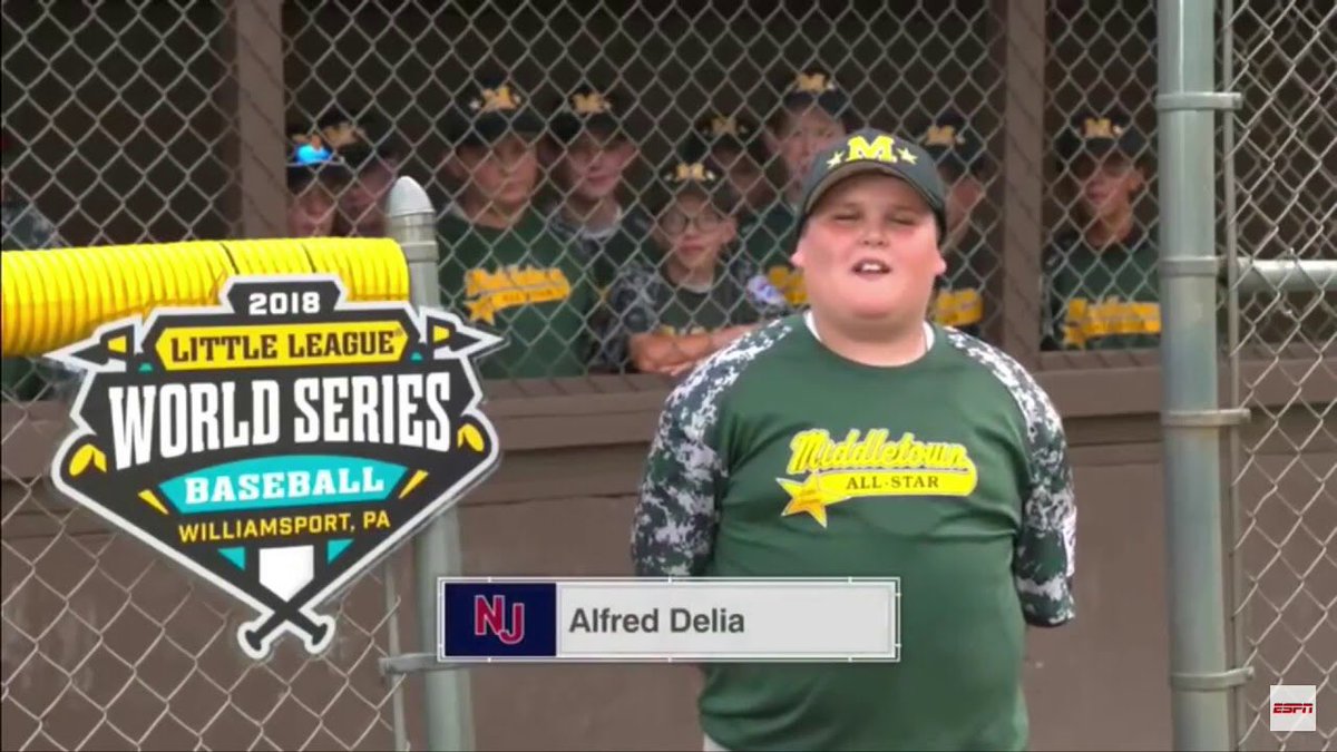 rgray310's tweet photo. Anyone remember big Al?? #hehitsdingers 😂😂😂 https://t.co/VIeuzL98ig