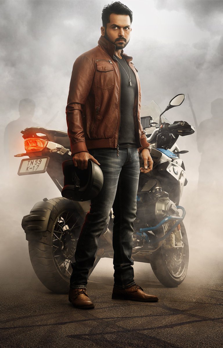 JEEVA_RJ1's tweet image. #10DaysGoForDevFDFS