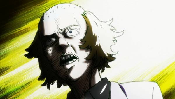 Kk Anime モブサイコ1期も2期も5話は神回だった モブサイコ100 T Co Nznwihed1z Twitter