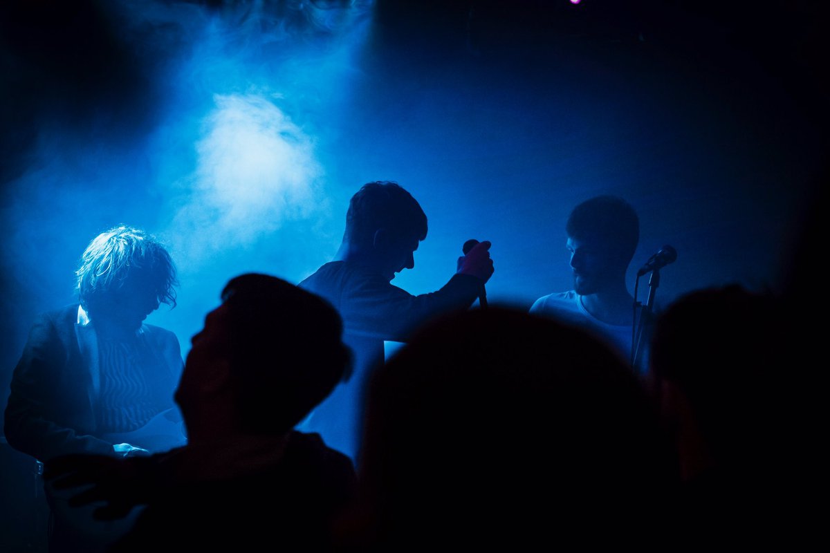 Thank you @jimmys_nq - Saturday was top. 

We played alongside some ridiculously good bands @GETRZBAND @TheEstevans & @TheRecreation_ 

All the best on the rest of the @This_Feeling tour! 

Stay in touch- We’ve more to share very shortly... 

📸: @mancunianphoto