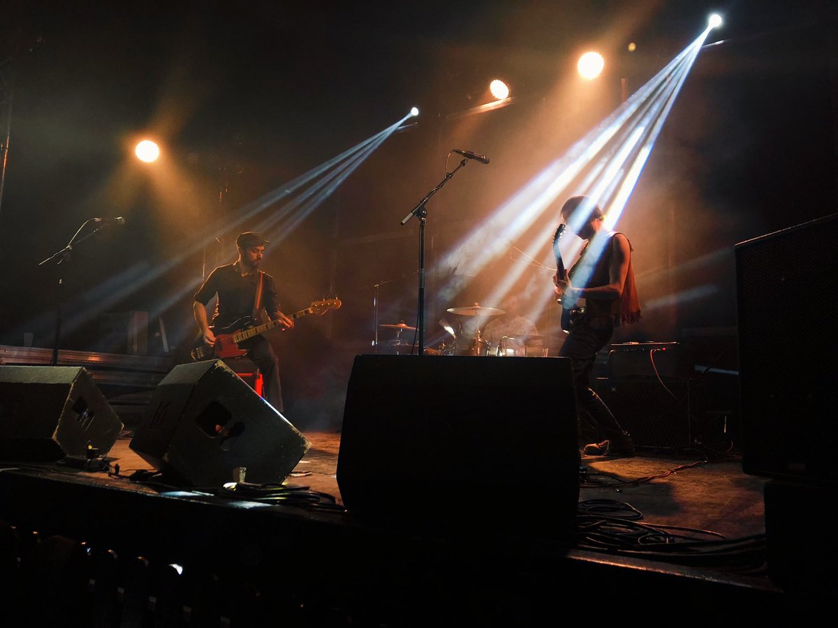 Electric Palace tweet media