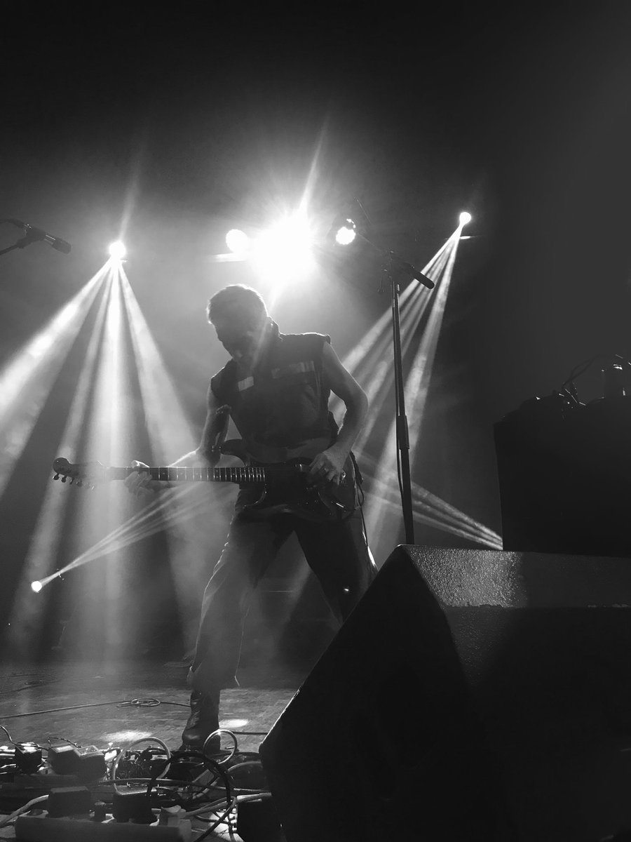 Electric Palace tweet media