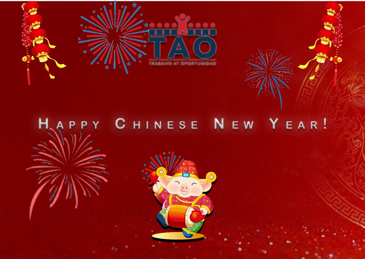 TAO_Philippines's tweet photo. May your New Year be filled with special moment, warmth, peace and happiness, the joy of covered ones near, and wishing you all the joys of Christmas and a year of happiness.

Like our Facebook Page
Follow us on Instagram
And Join us on our Viber Community
@TrabahoatOportunidad https://t.co/8J4WNAEj96