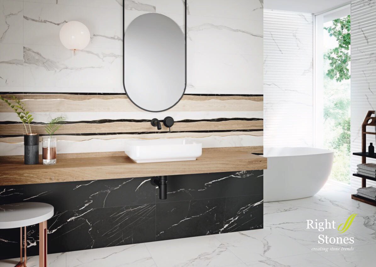 RightStones's tweet image. Luxury Porcelain and Ceramic Tiles @right_stones
#tiles #luxurylifestyle #luxury #style #interiordesign #interiordecorating #home #bathroomdesign #kitchendecor #lifestyle #getthelook #maidenhead #london