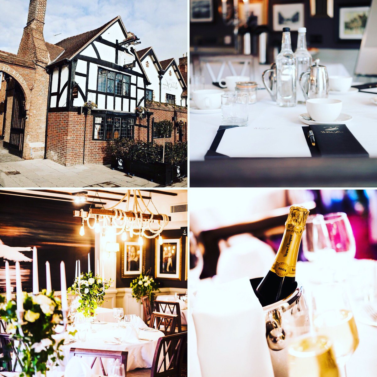 Looking for the perfect venue to host your next #event we organise a range of #meetings #conferences #dinner #drinksreceptions so that you can attend #stressfree give us a call and we will organise your next event! 

#fullers #eventvenue #eventspace #business #events #conference