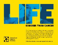 Bloomex_canada's tweet photo. On #WorldCancerDay, join us in supporting @cancersociety to create a world where no Canadian fears cancer. See all the ways you can help make a difference by visiting https://t.co/uLzXZLBliR https://t.co/Y3OaHR4Fah