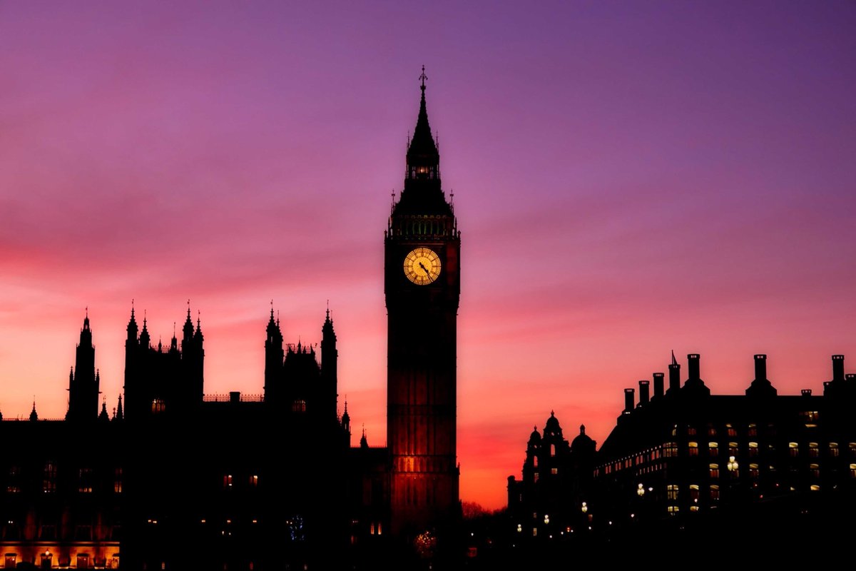 Elizabeth Tower and Big Ben London
Copyright: creativecommonsstockphotos
Dreamstime: 94642452