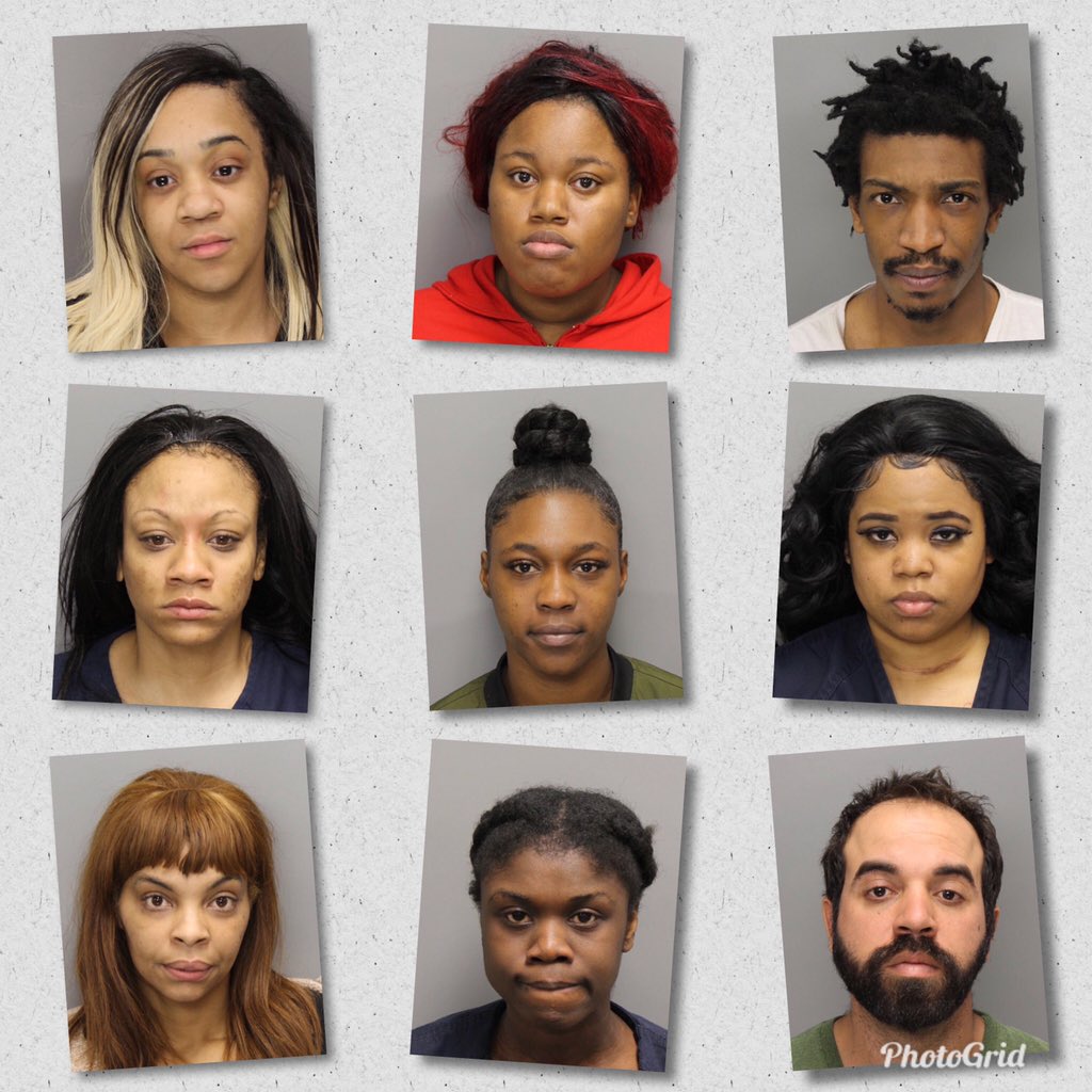 ChrisJoseTV's tweet photo. DEVELOPING: 2 dozen arrested in undercover sex sting during Super Bowl weekend in Cobb County. The unusual behavior hotel guests noticed, Live starting at 4. @wsbtv https://t.co/Y8uTtkisbf