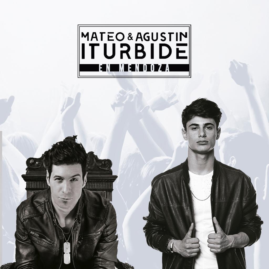 MENDOZA...
Miercoles -6- Nitza
Miercoles -6- Gutierrez
Jueves -7- 23 Rios
Viernes -8 -People bar
Sabado -9- Buffalo
Domingo -10- people bar