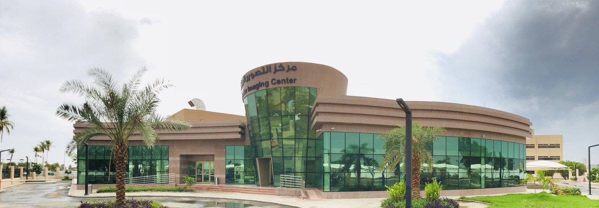 استقبل مركز  #التصوير_الجزيئي اليوم اول مرضاه للتصوير بجهاز PET/CT