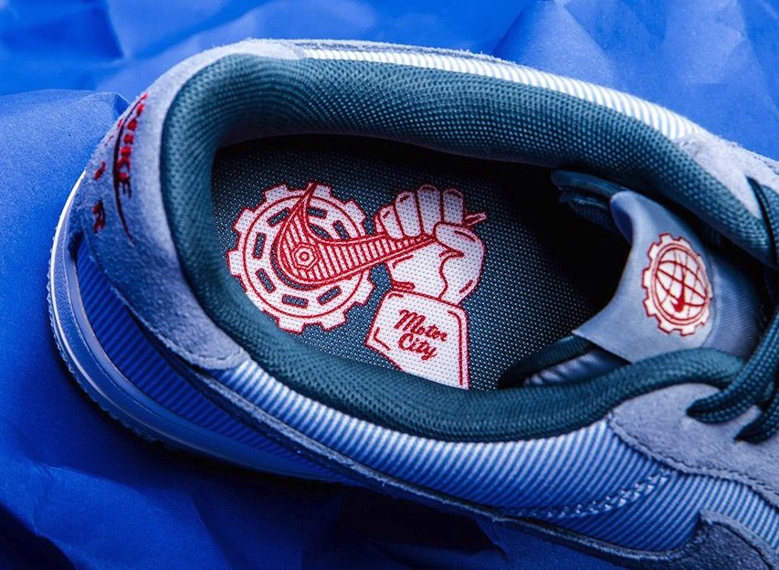 motor city air force 1