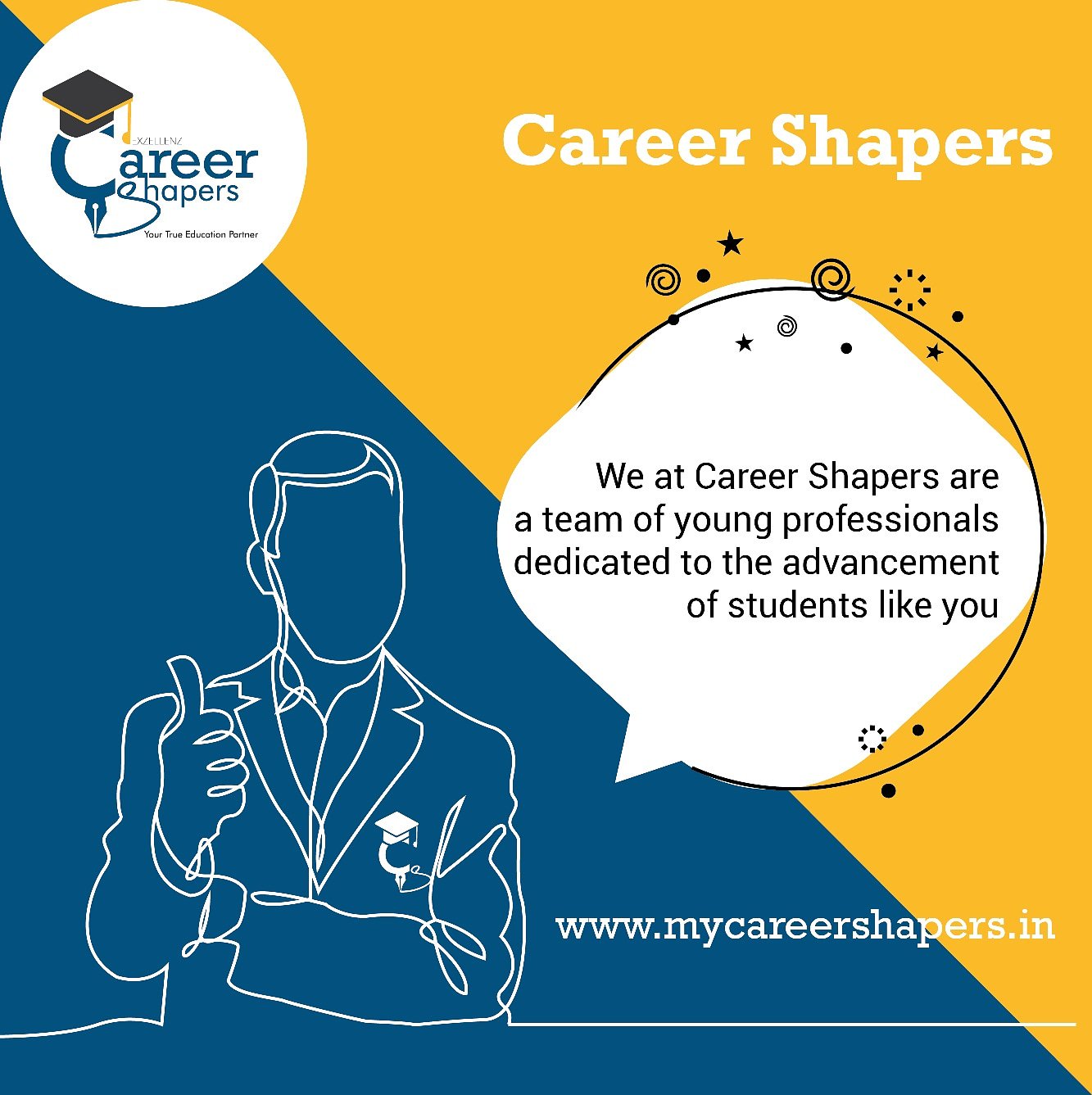 My Career Shapers (@mycareershapers) / X